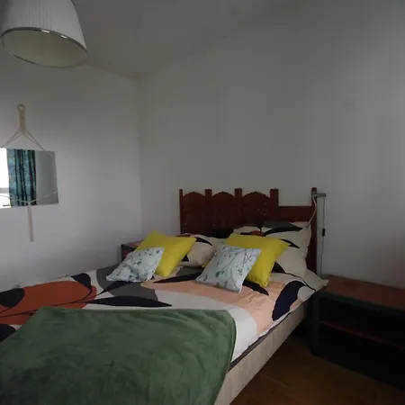 Alloggio in famiglia Totutotam_02 *